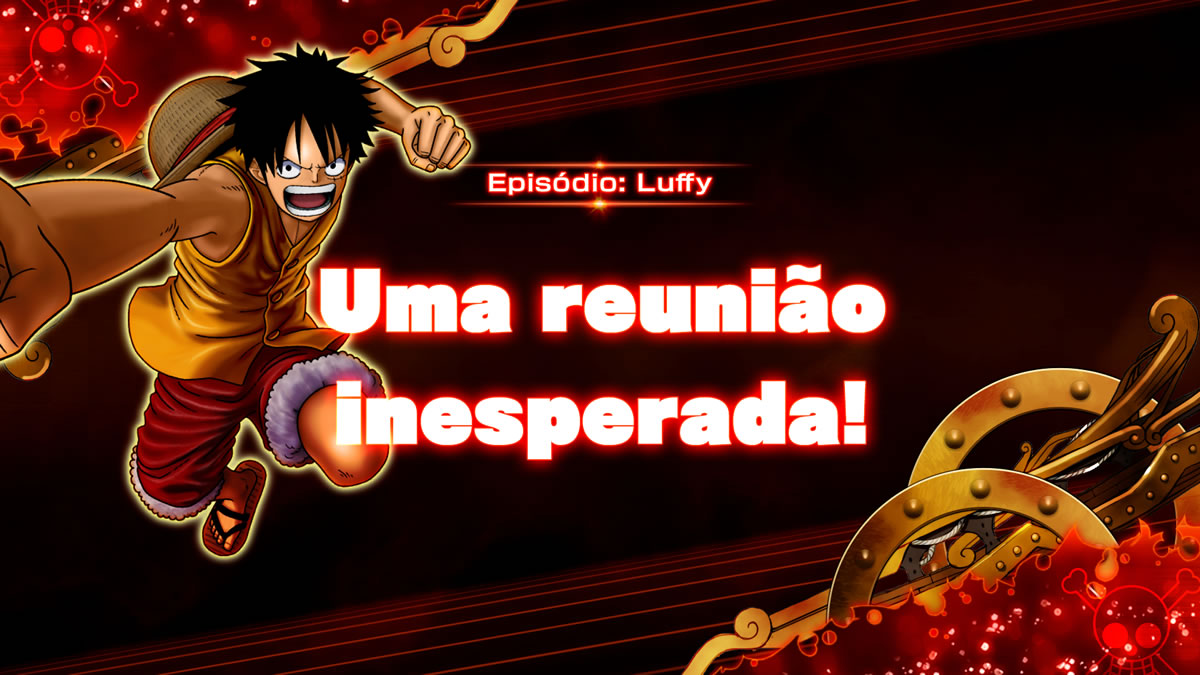 One Piece Burning Blood (26)