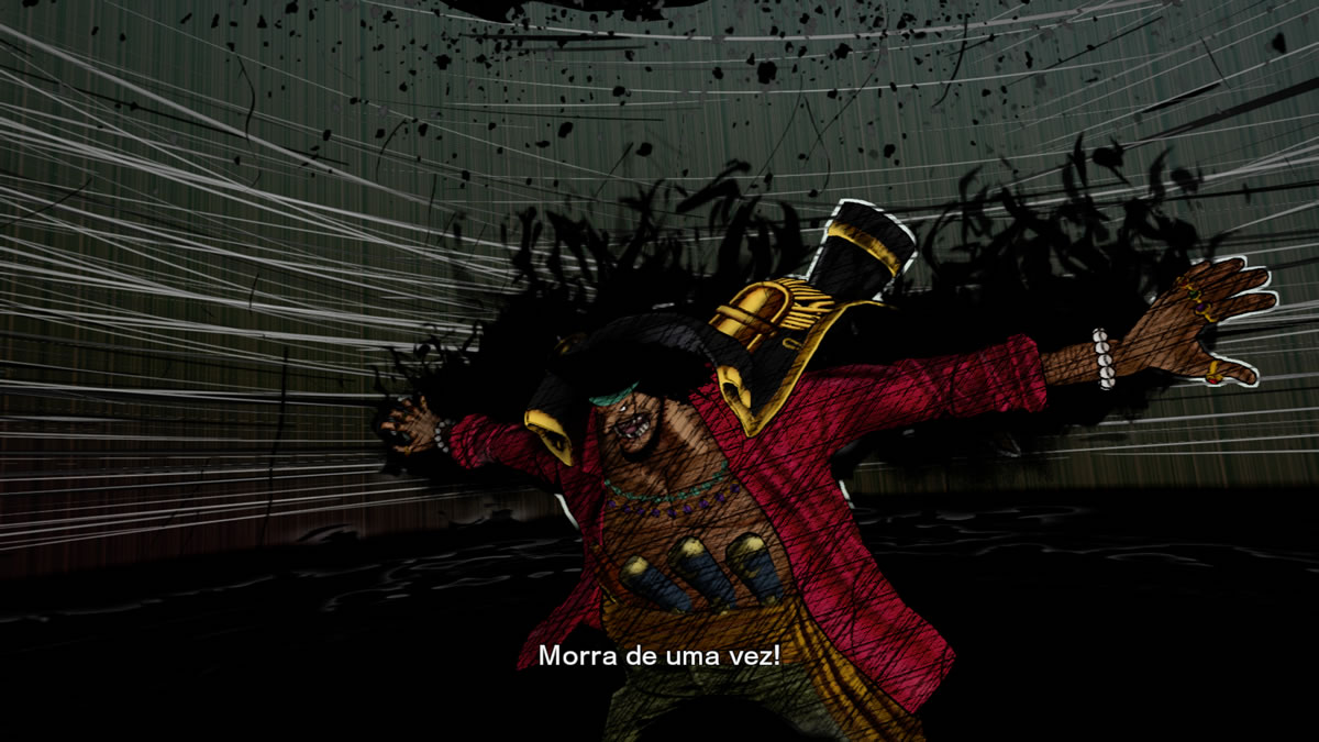 One Piece Burning Blood (36)