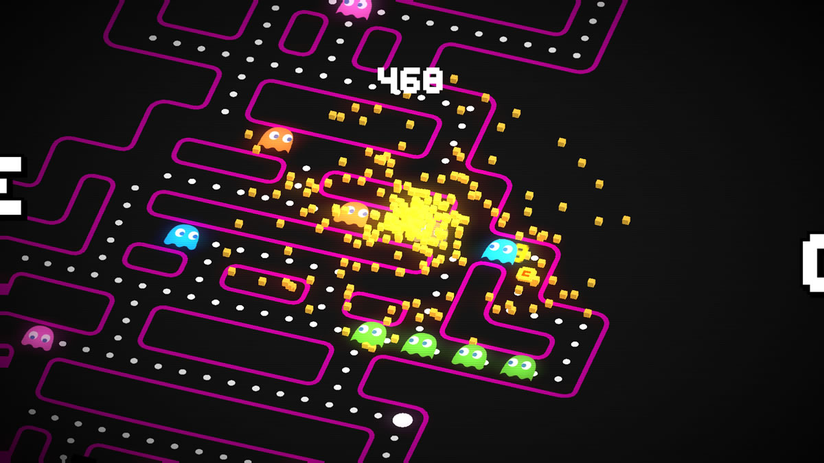 PAC-MAN 256 (14)