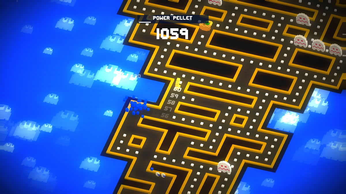 PAC-MAN 256 (16)