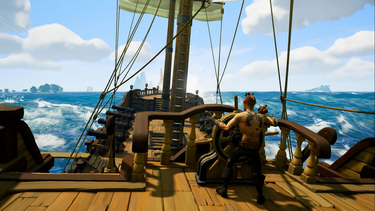 Sea of Thieves 005