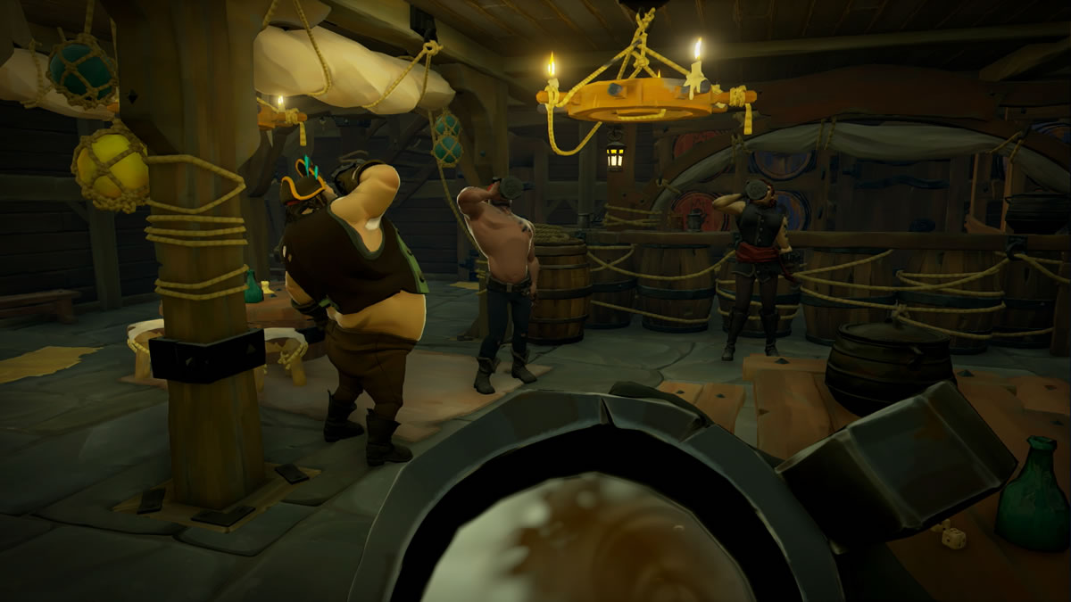 Sea of Thieves 006