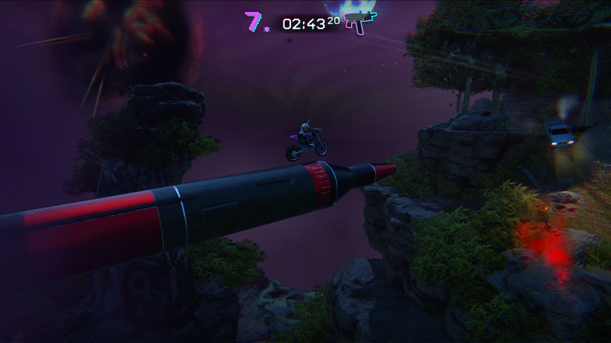 Trials of the Blood Dragon (14)