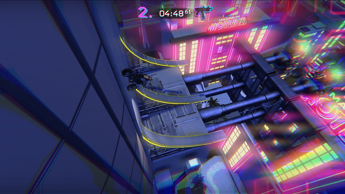 Trials of the Blood Dragon (21)