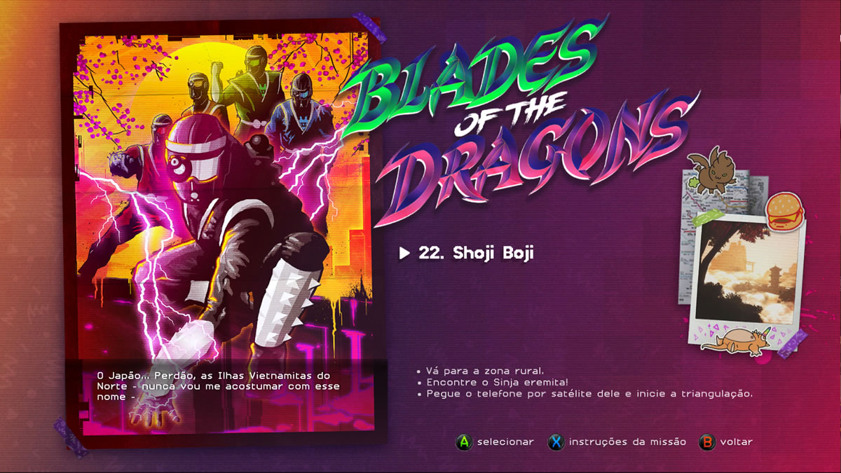 Trials of the Blood Dragon (6)