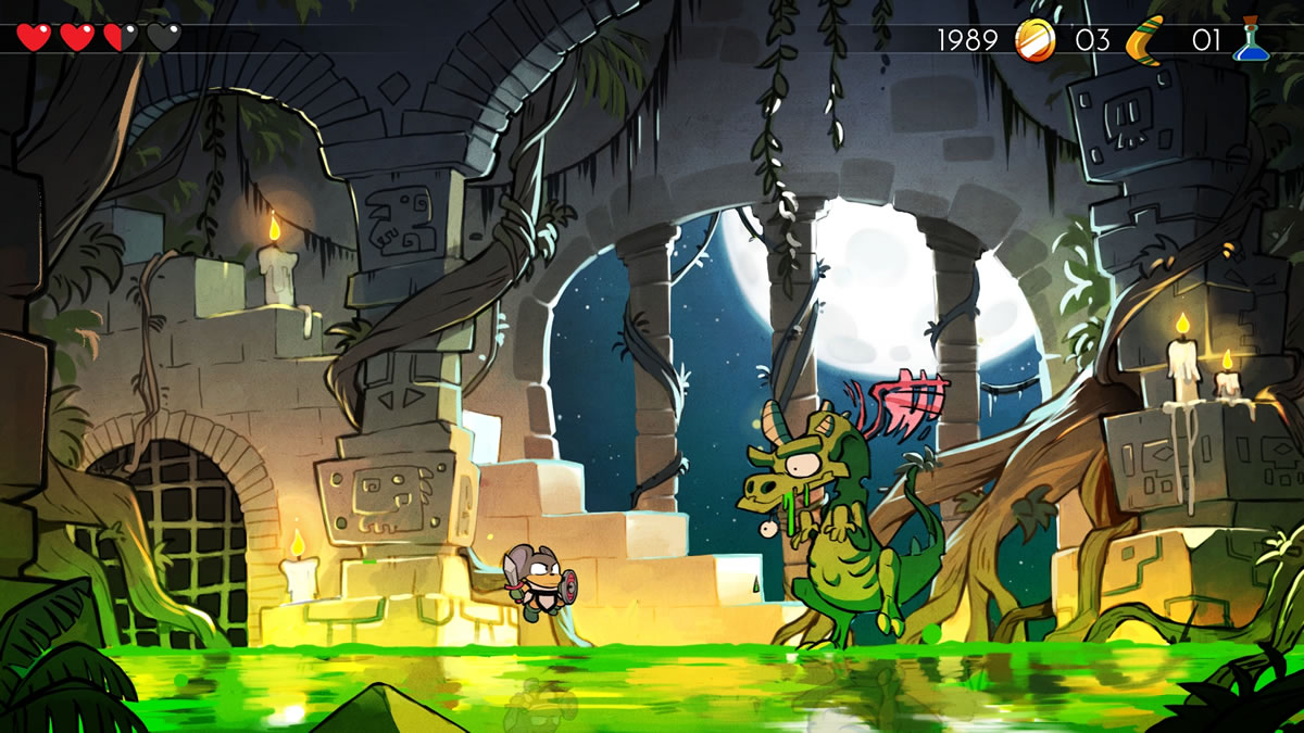 Wonder-Boy-The-Dragons-Trap-Screen-4-June-2