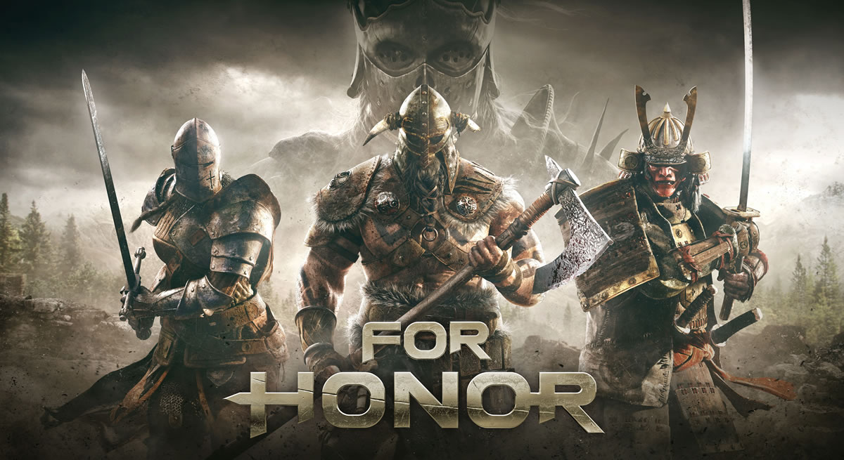 for-honor-key-art