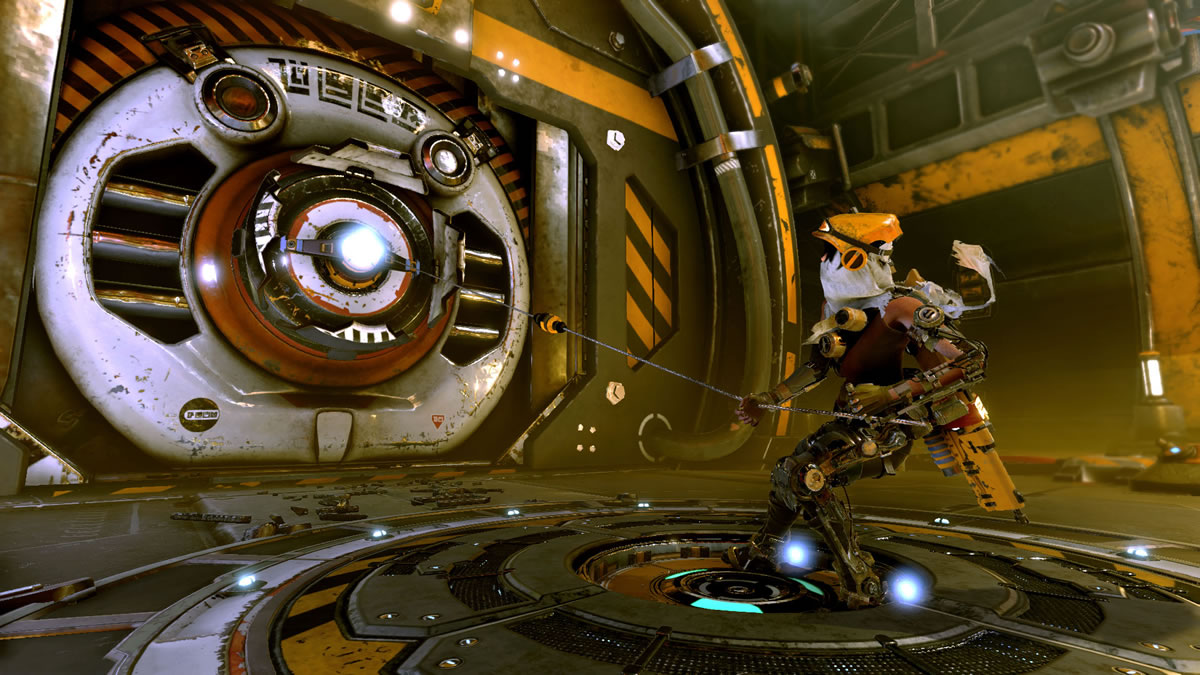 recore 001