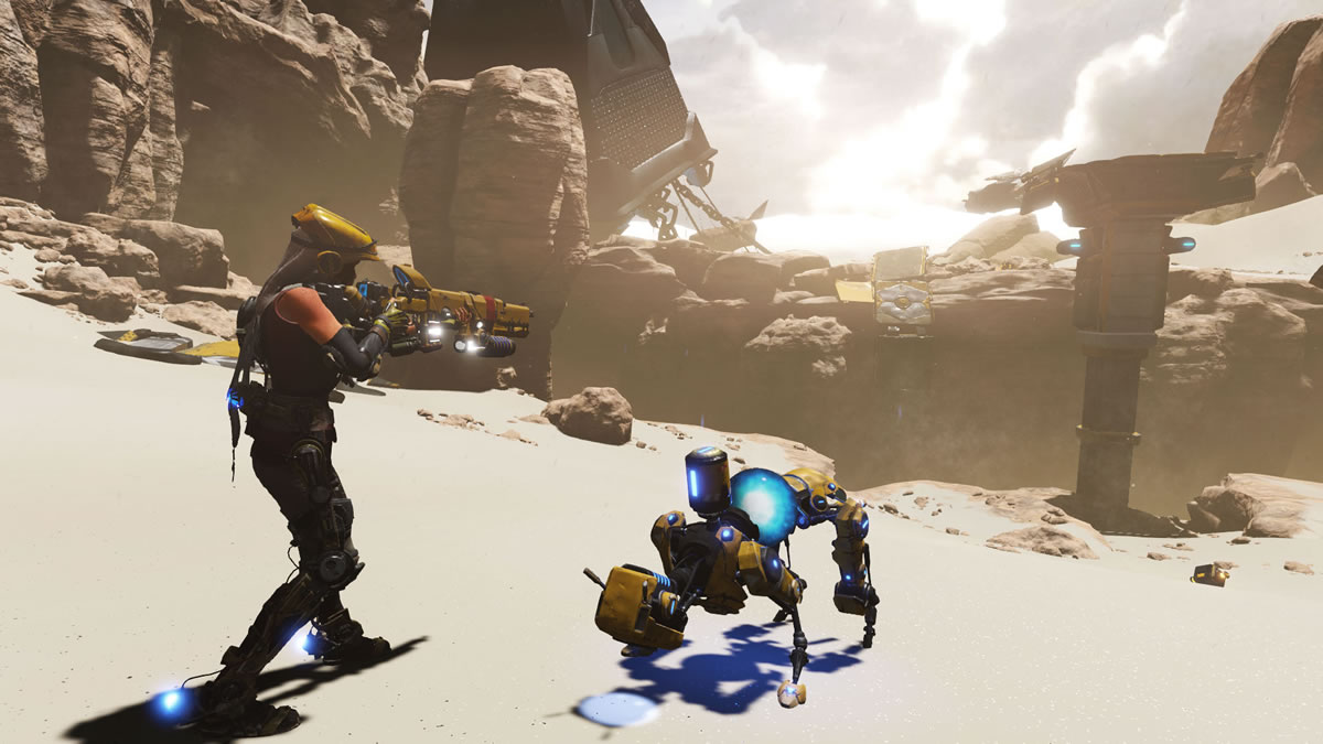 recore 004