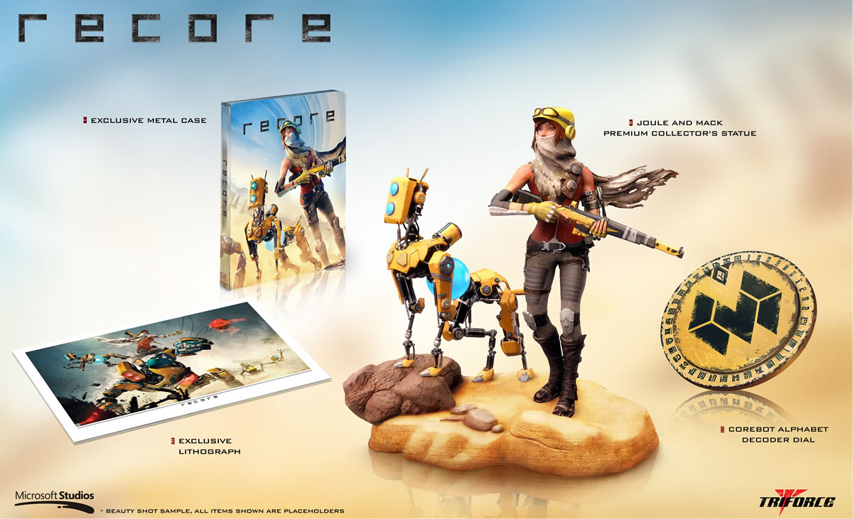 recore-ce