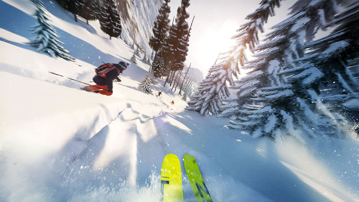 steep 001