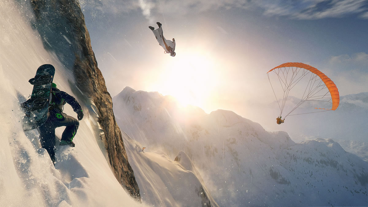 steep 008