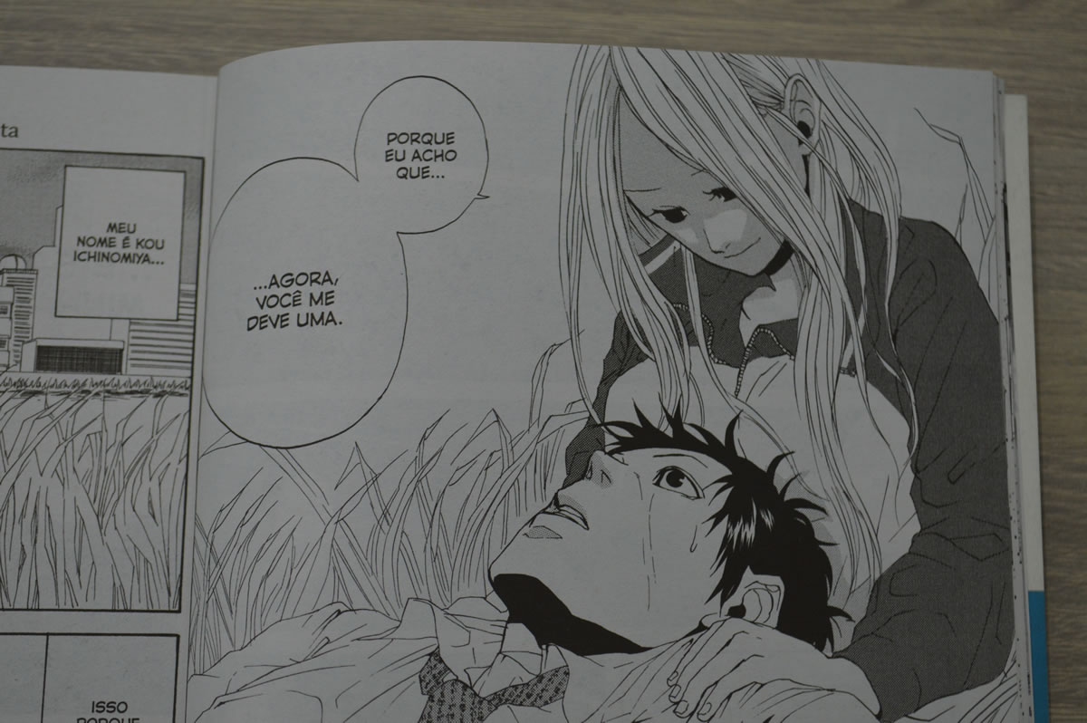 Arakawa Under The Bridge 013