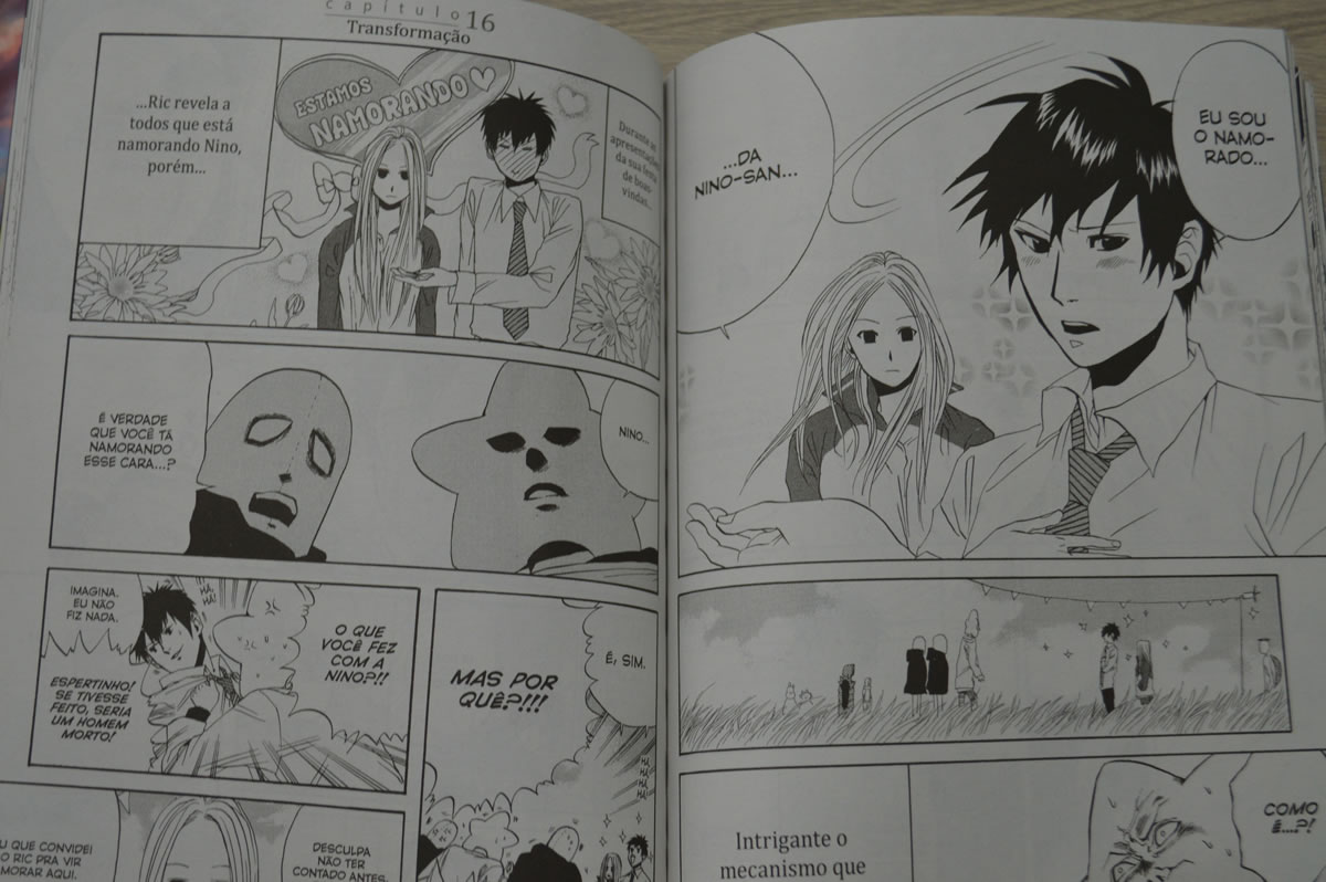 Arakawa Under The Bridge 020