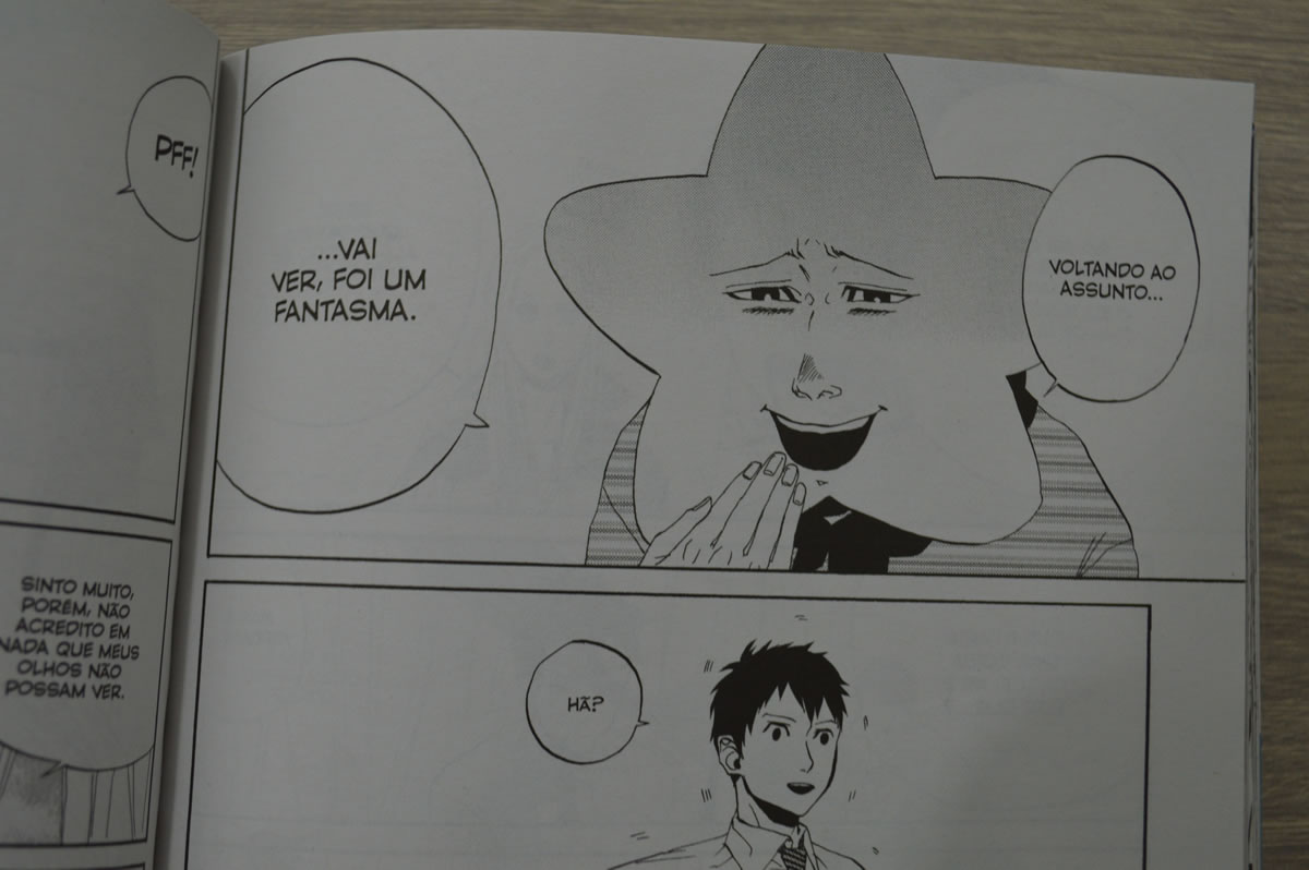 Arakawa Under The Bridge 024