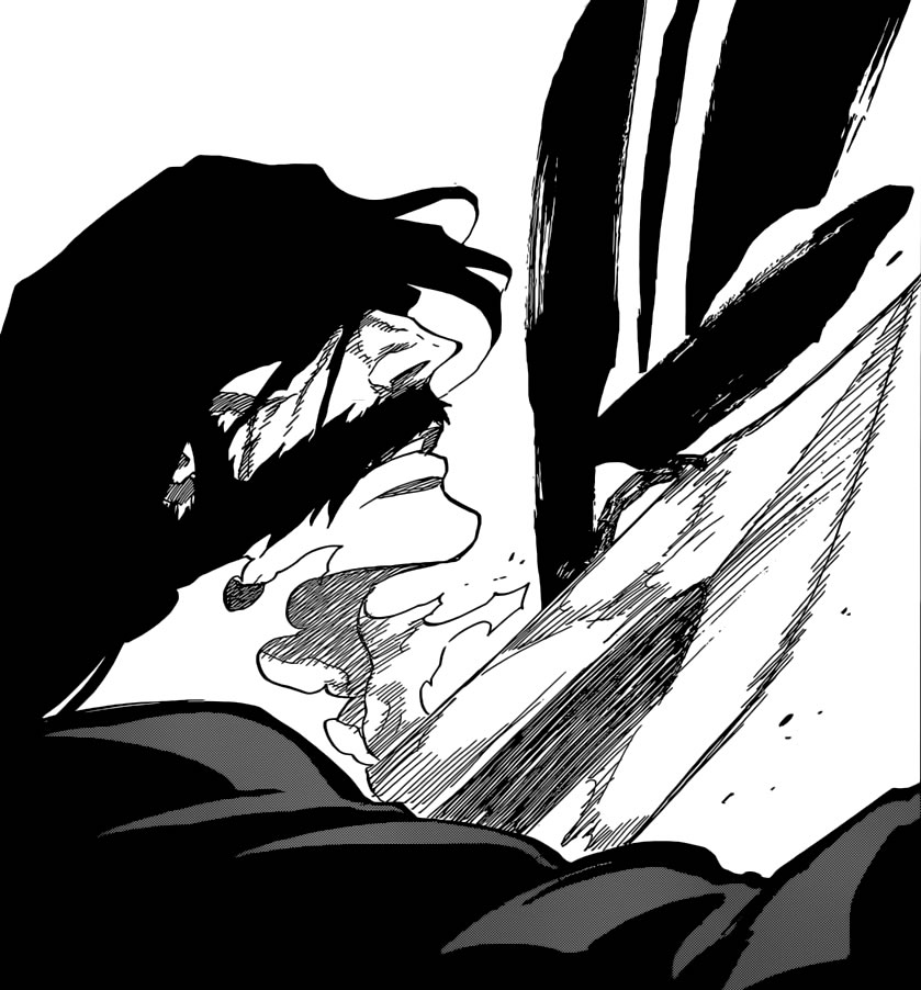 Bleach 683-5