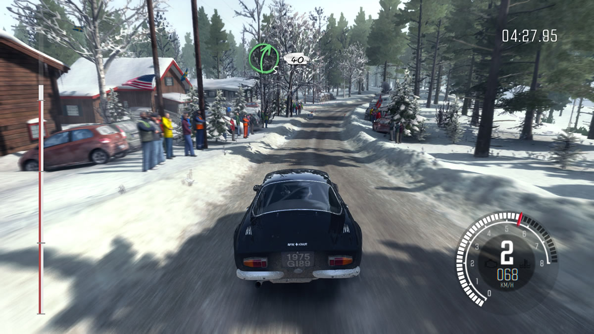 DiRT Rally (9)