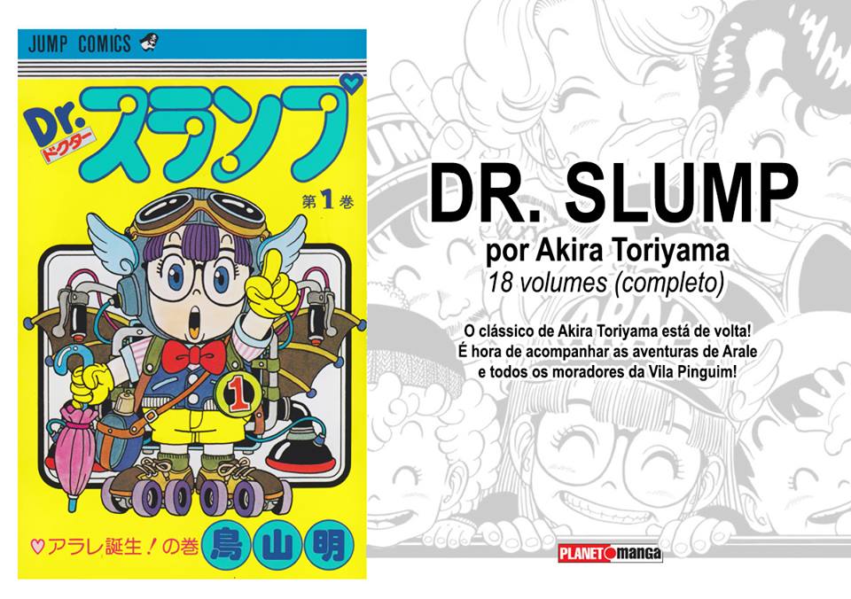 Dr. Slump