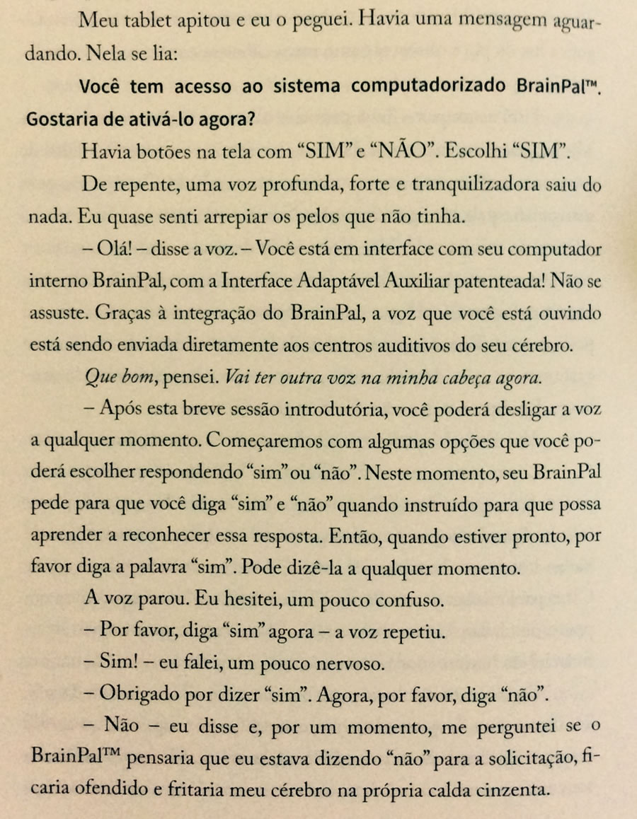 Guerra do Velho Trecho 6