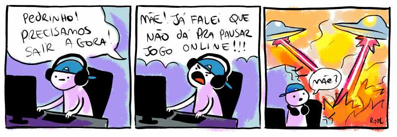 Jogo Online