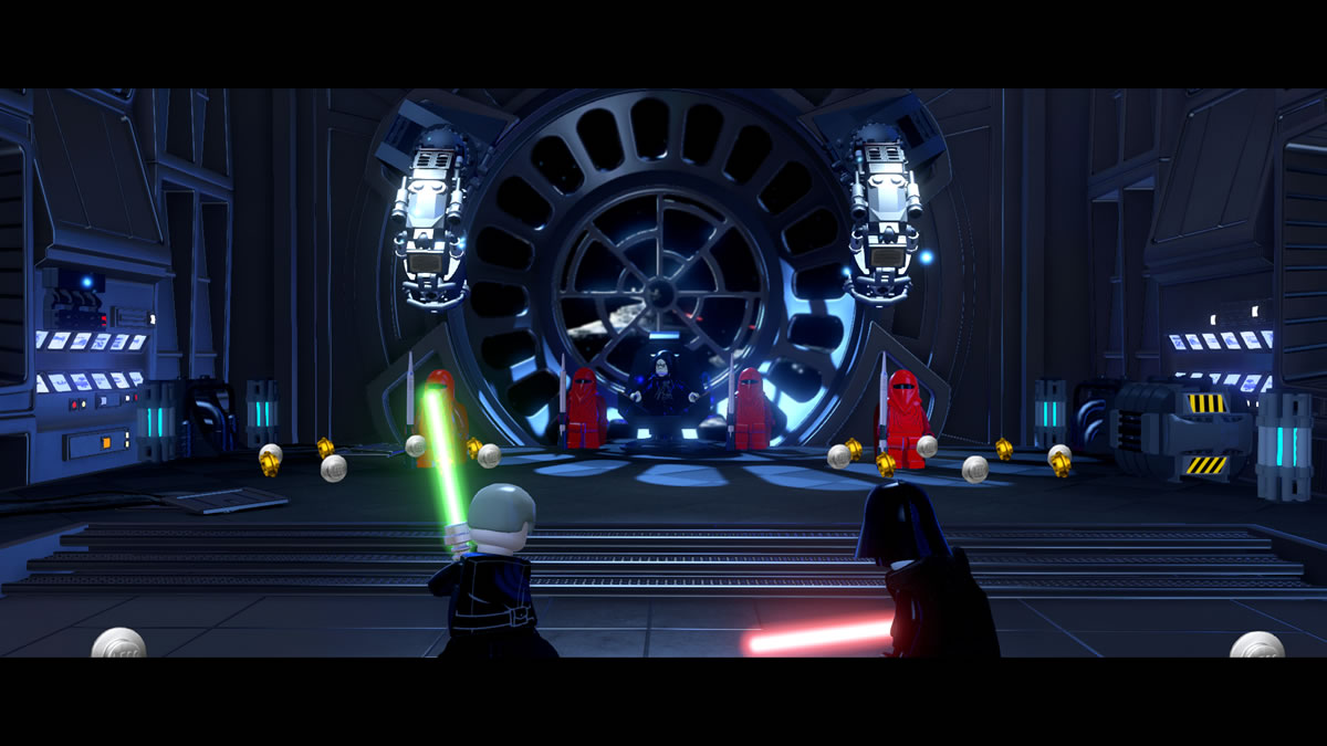 LEGO® STAR WARS™ O Despertar da Força (11)