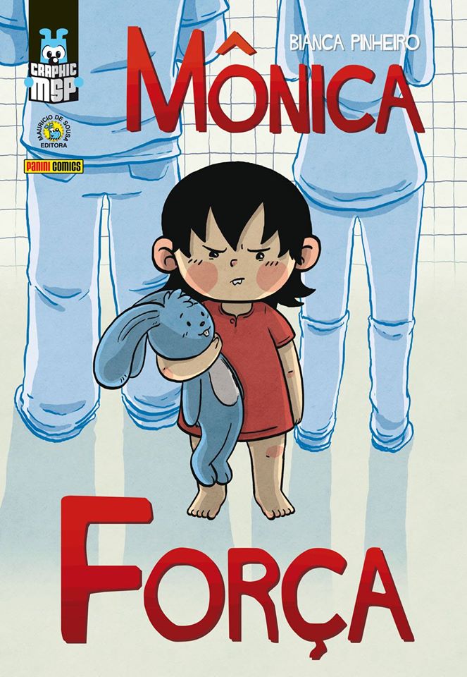 Mônica Força