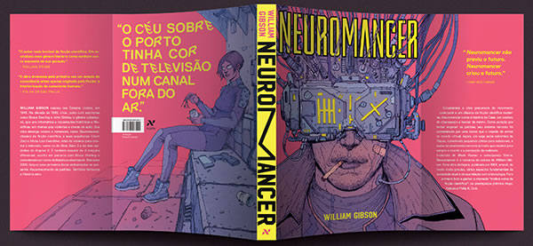 Neuromancer