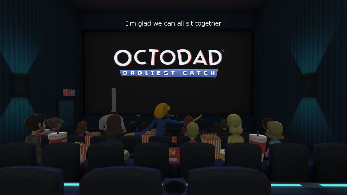 Octodad Dadliest Catch (20)