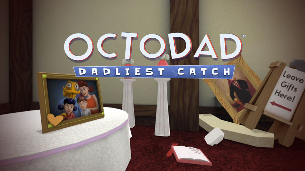 Octodad Dadliest Catch (22)