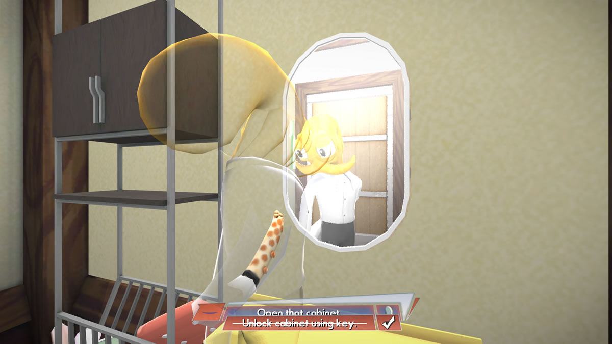 Octodad Dadliest Catch