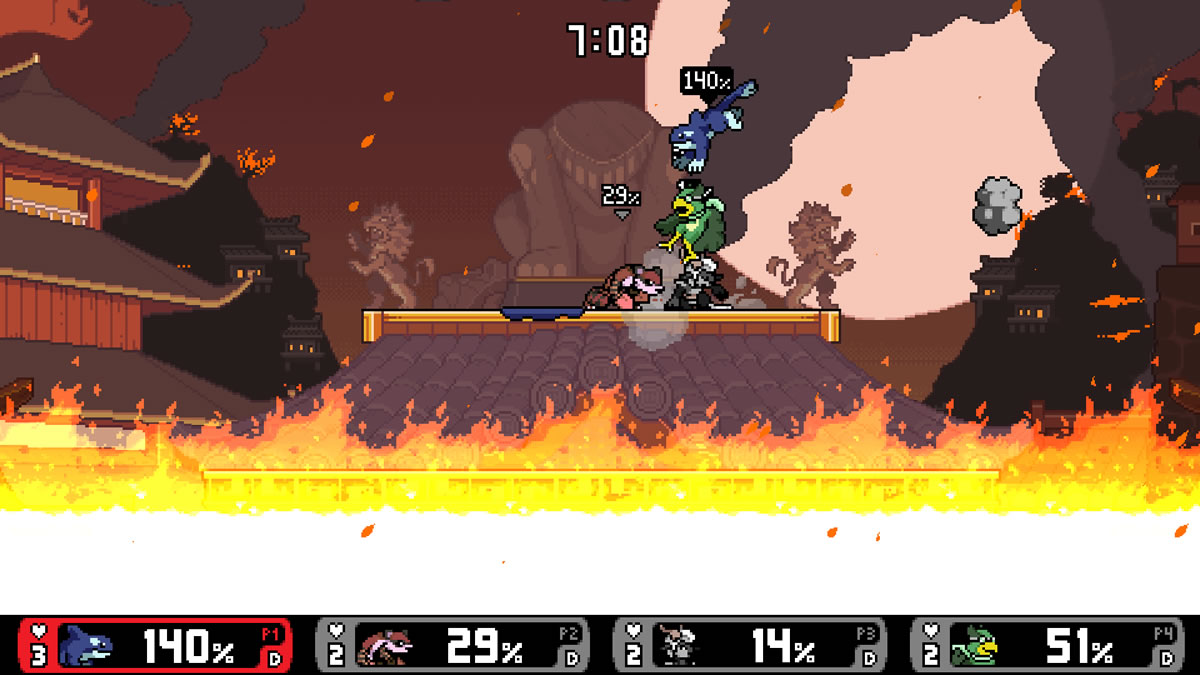 Rivals of Aether (Game Preview) (10)