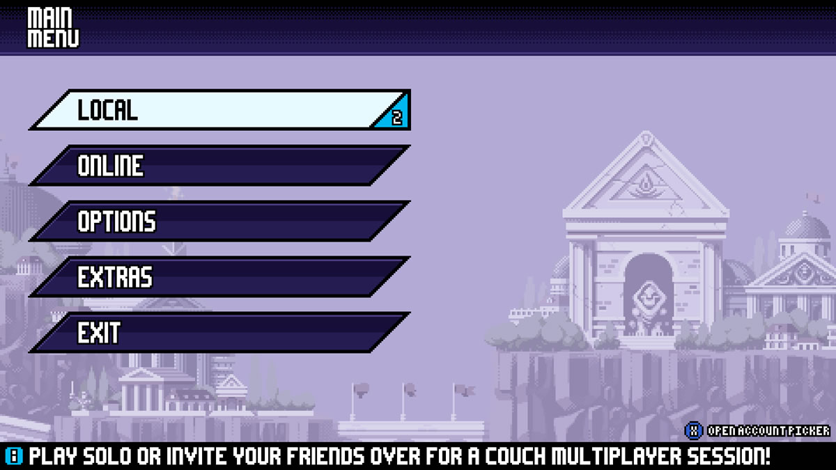 Rivals of Aether (Game Preview) (14)