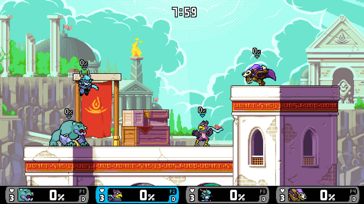 Rivals of Aether (Game Preview) (15)