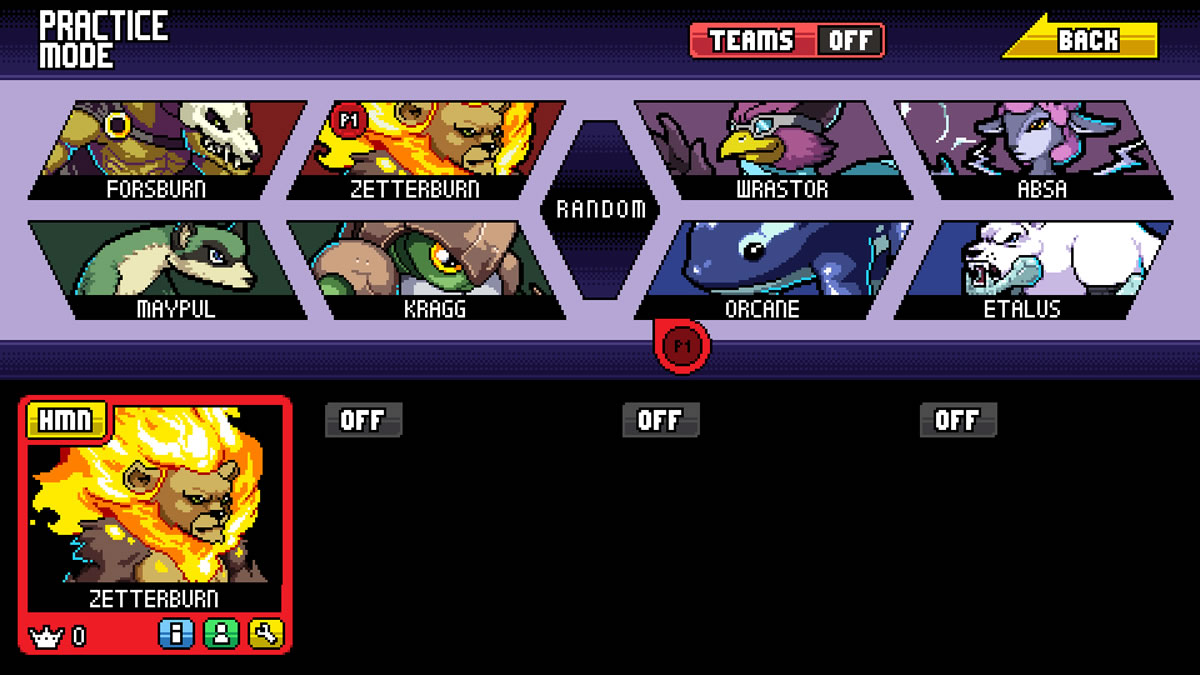 Rivals of Aether (Game Preview) (7)