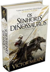 Senhores dos Dinossauros