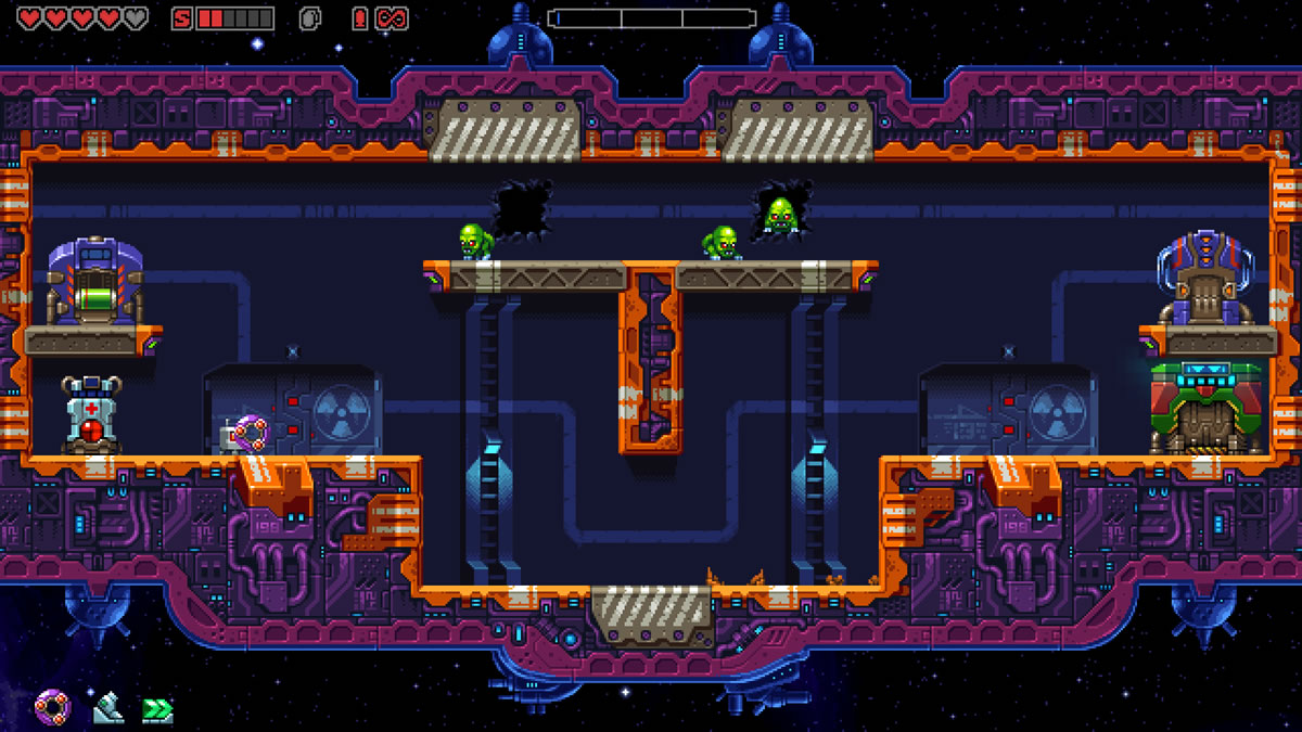 Super Mutant Alien Assault (10)