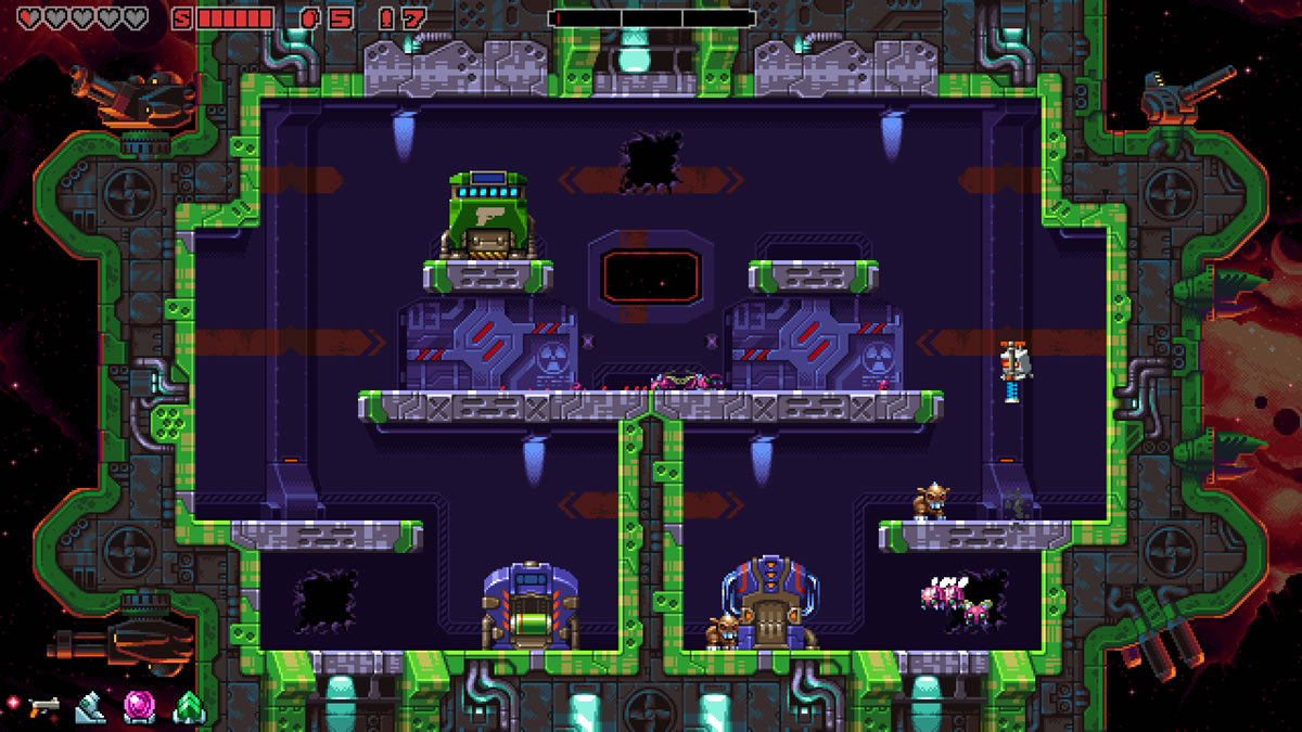 Super Mutant Alien Assault (21)