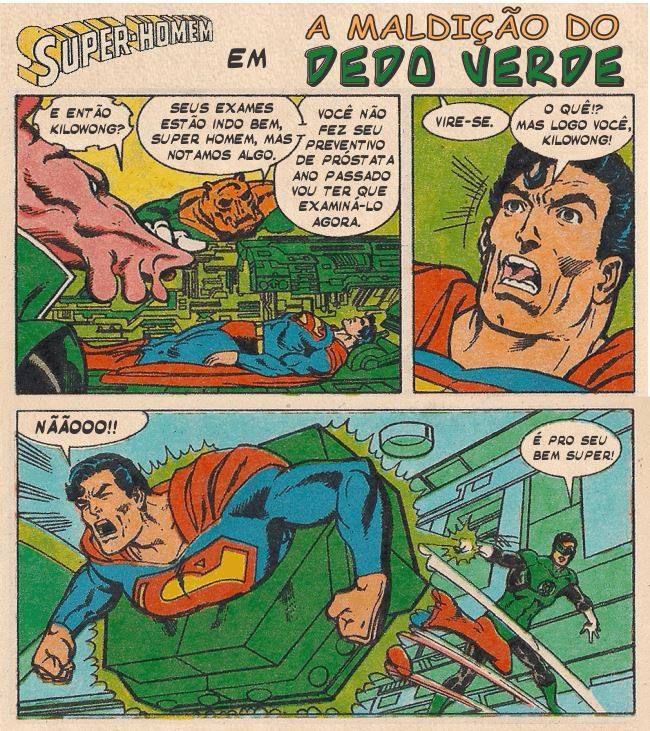 Superman