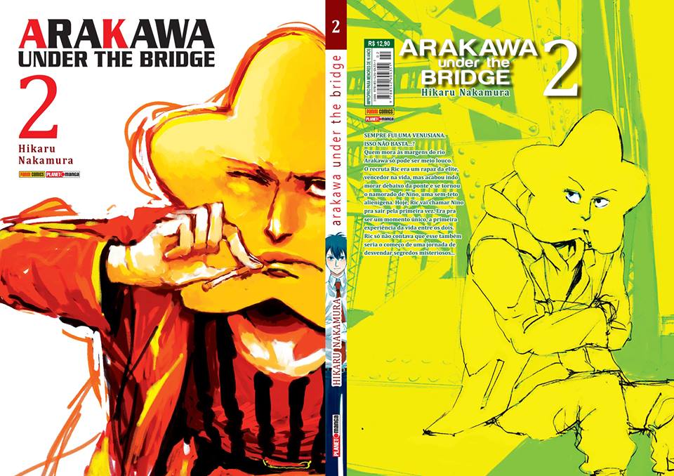 Arakawa 2