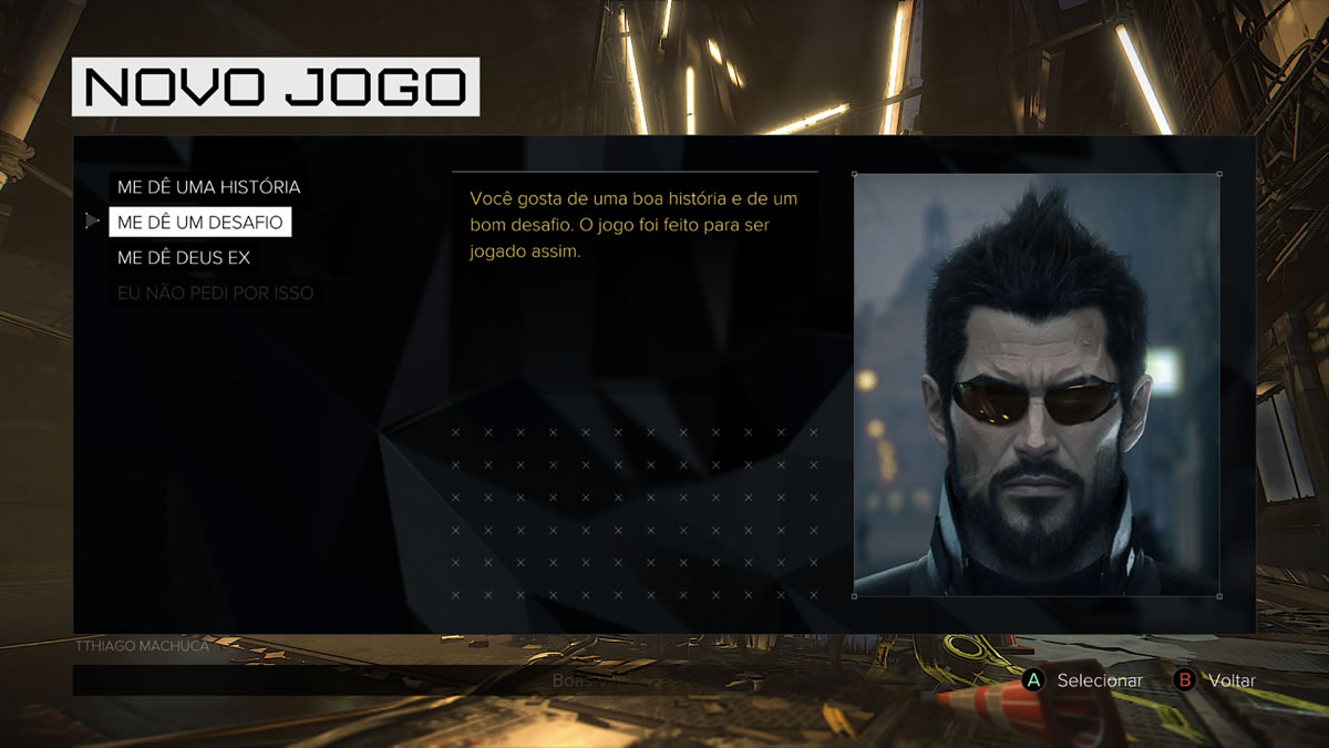 Deus Ex Mankind Divided™ (3)