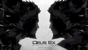 Deus Ex Mankind Divided™