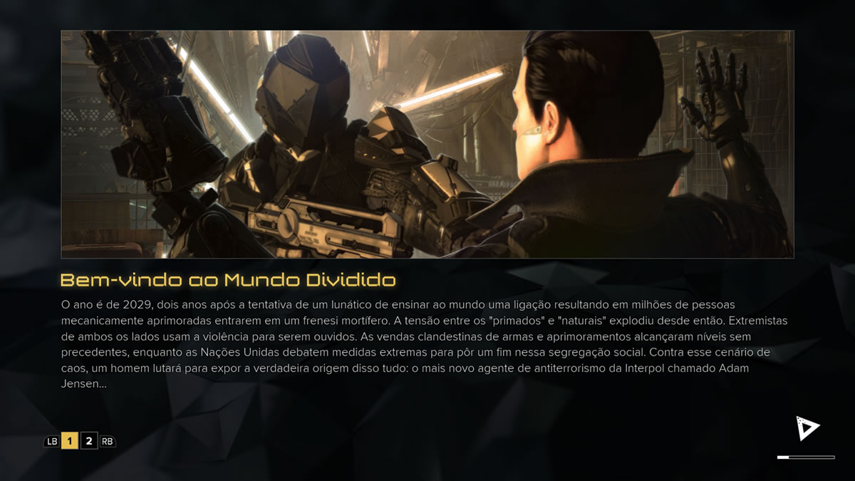 Deus Ex Mankind Divided™ (14)