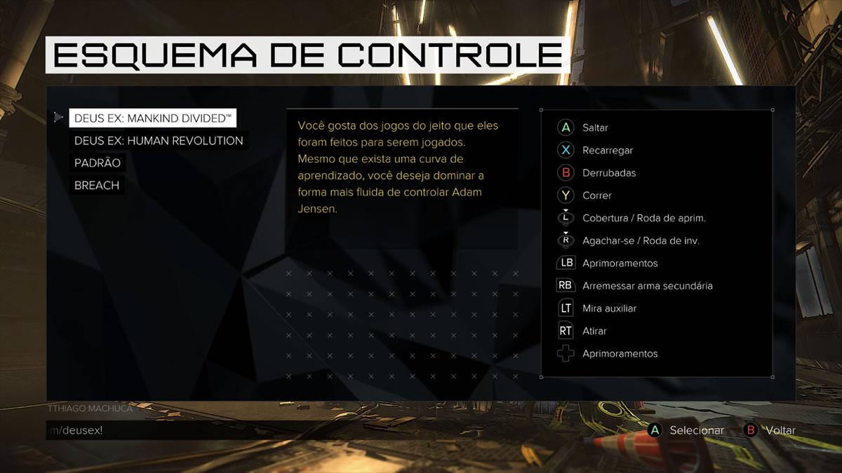 Deus Ex Mankind Divided™ (2)