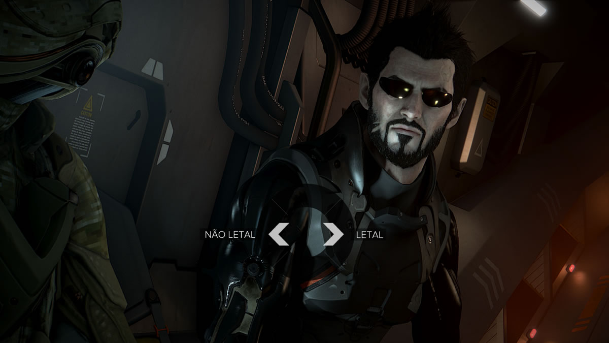 Deus Ex Mankind Divided™ (5)