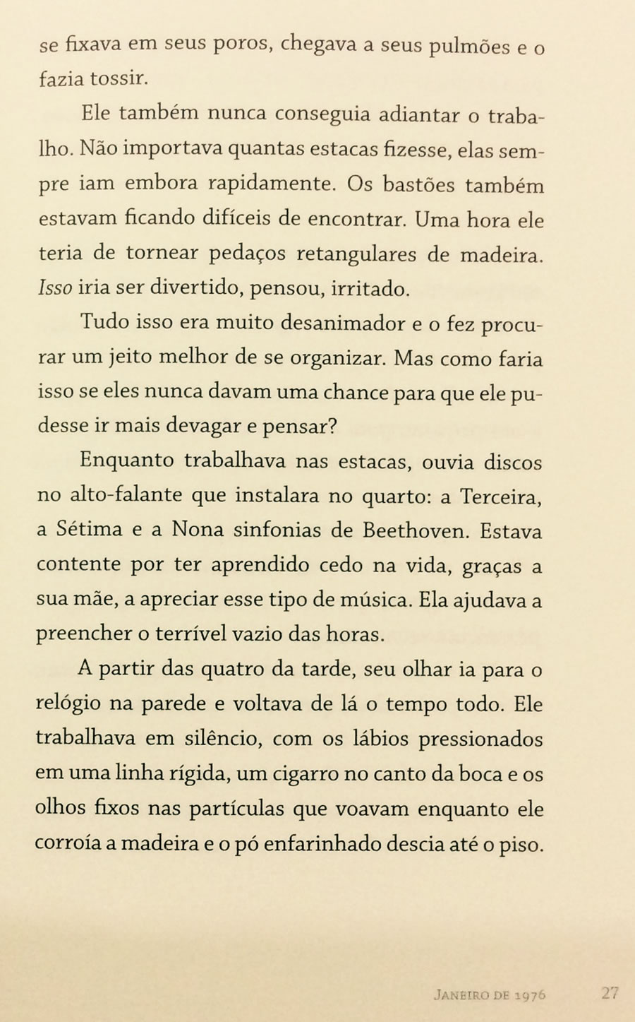 Eu Sou a Lenda Trecho 001