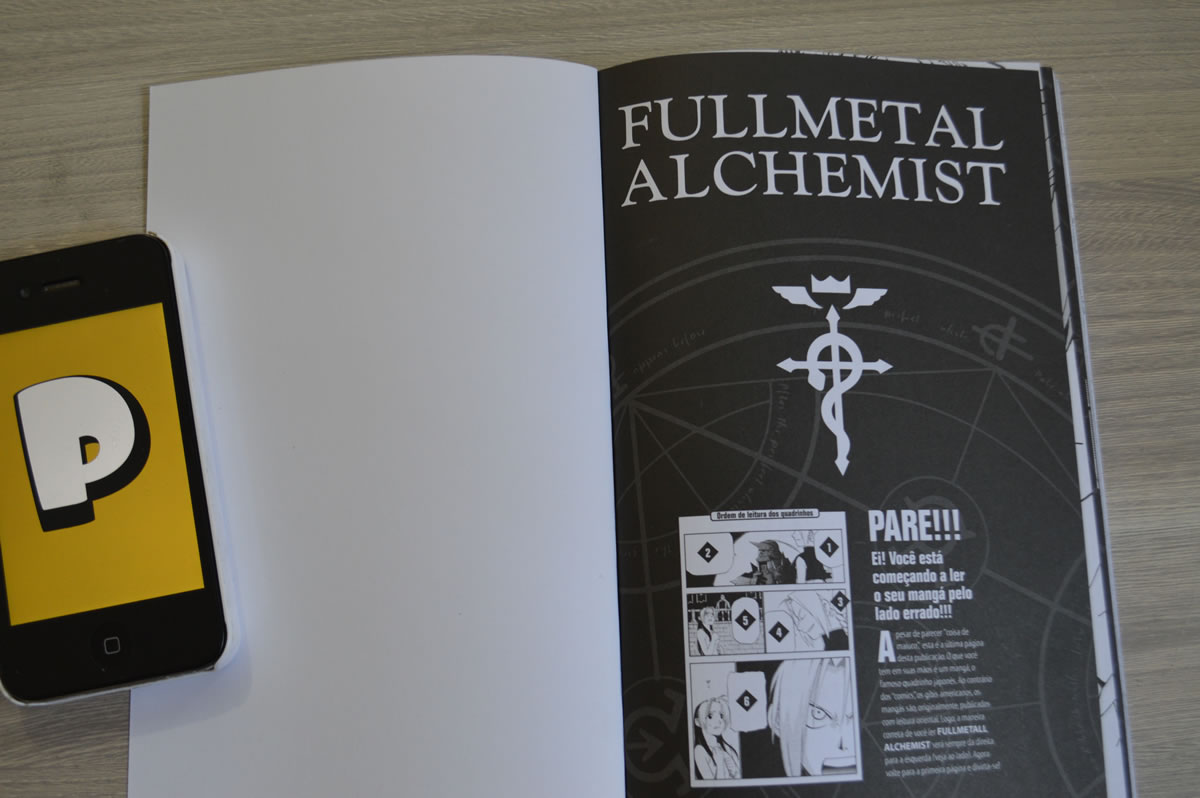 Fullmetal Alchemist 031