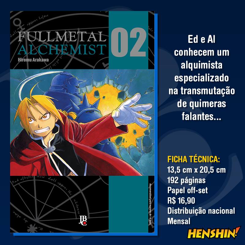 Fullmetal