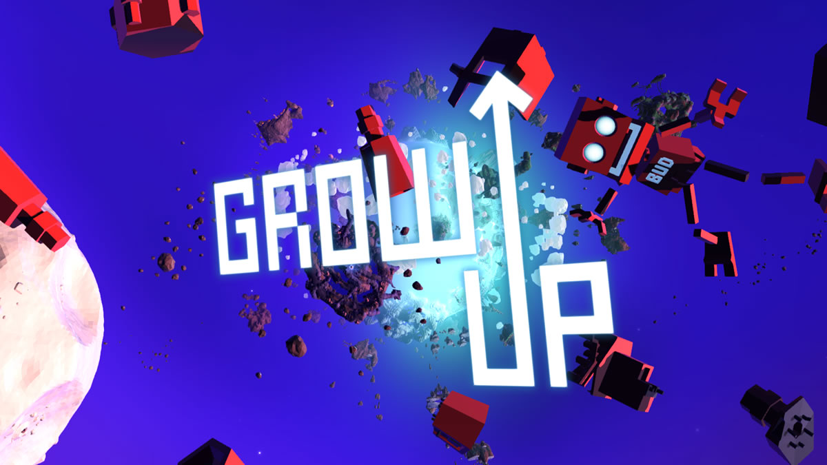 GROW UP (7)