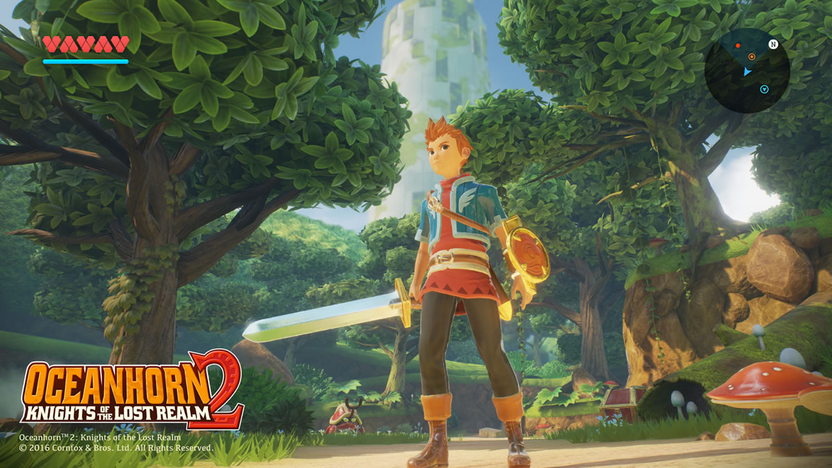 Oceanhorn-2-Screenshot-1