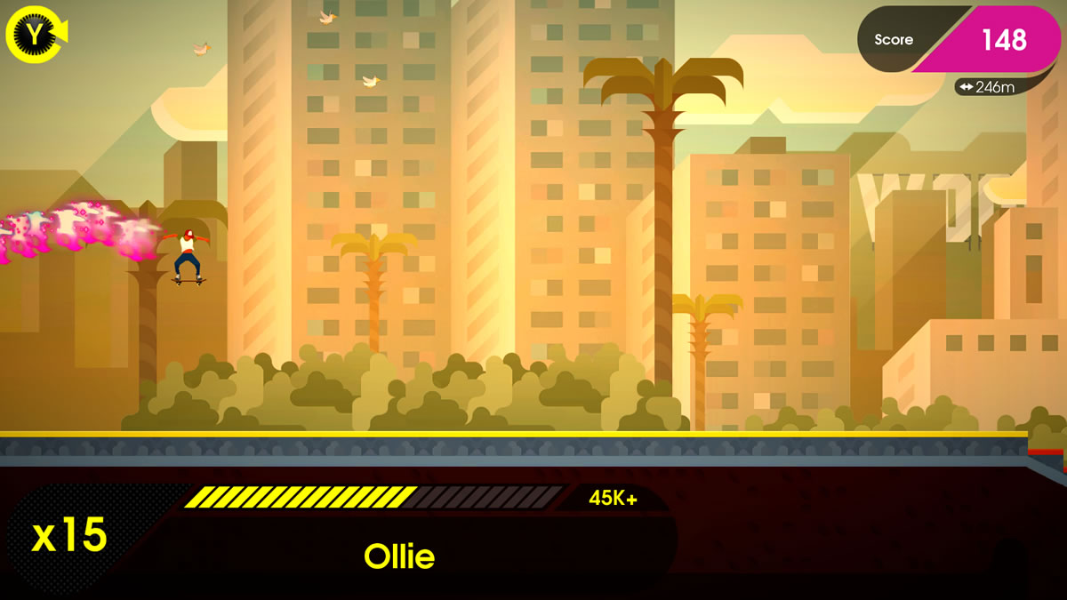 OlliOlli2 XL Edition (16)